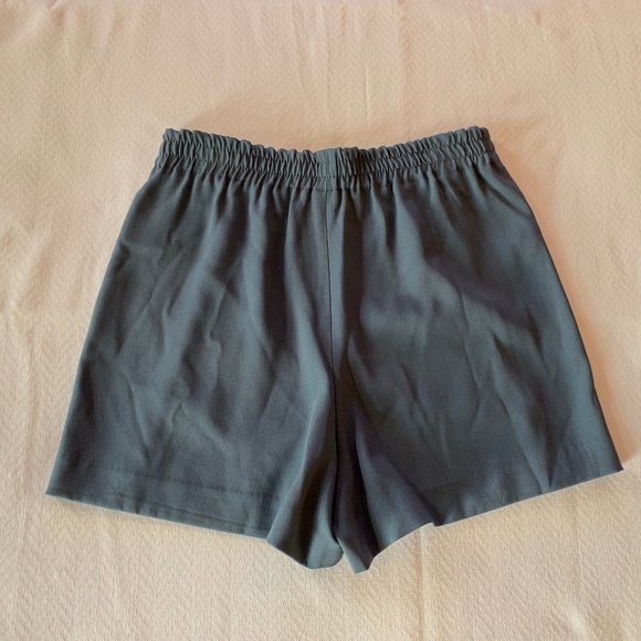 Babaton Darren Short, Size XS, Night Navy - Picture 9 of 16